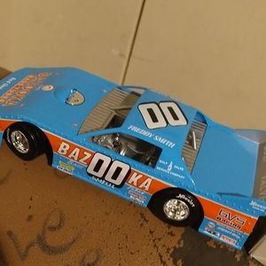 Action platinum series collectables